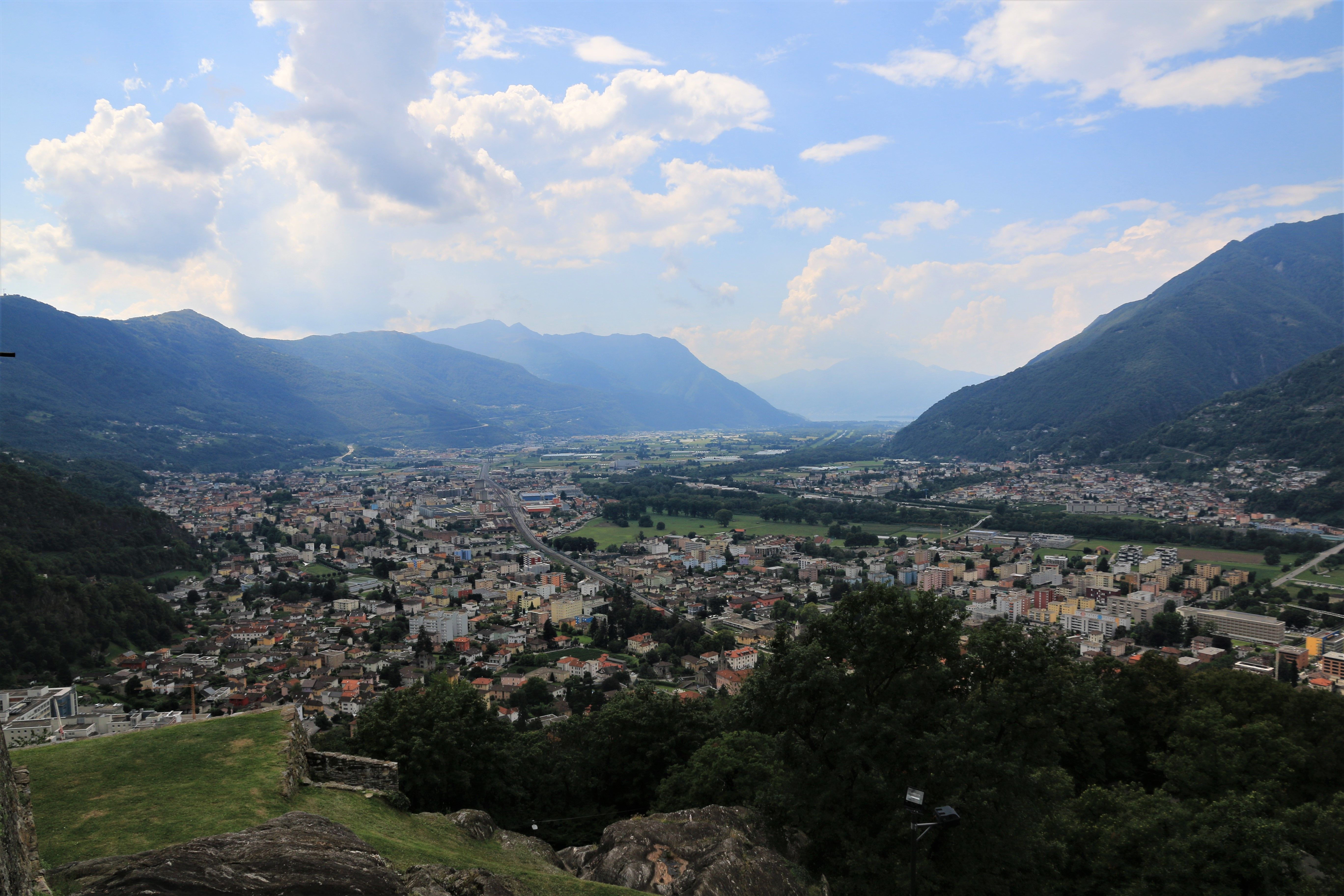 Bellinzona
